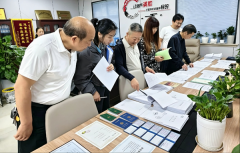 <b>多部分结合督查 建牢学生食物平安防地——我县</b>